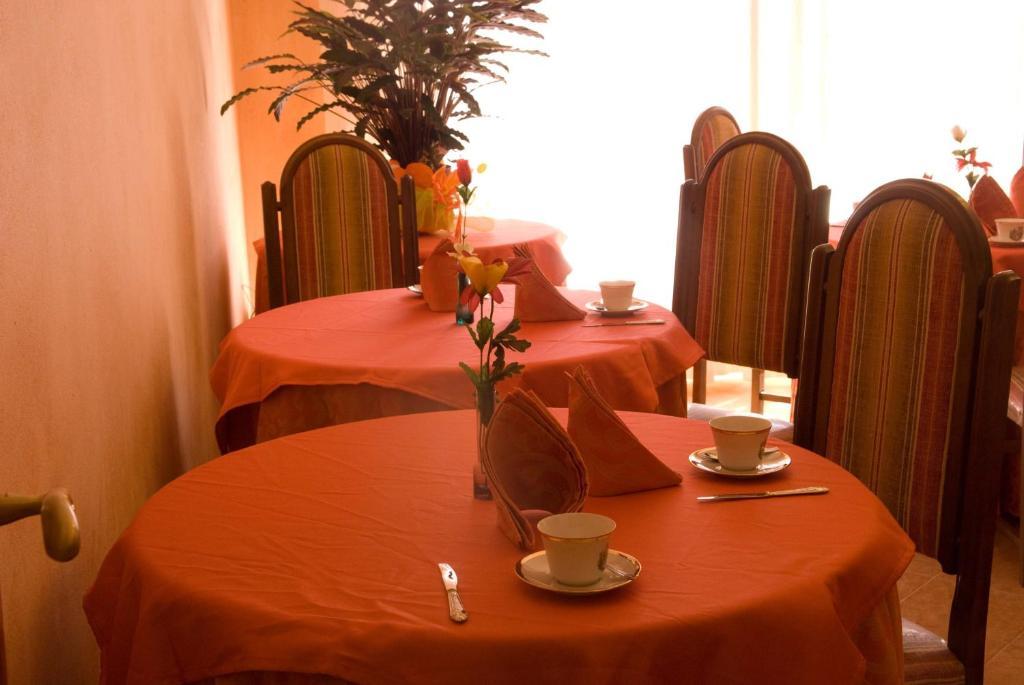 سانتا دومينيكا B&B Il Nido الغرفة الصورة