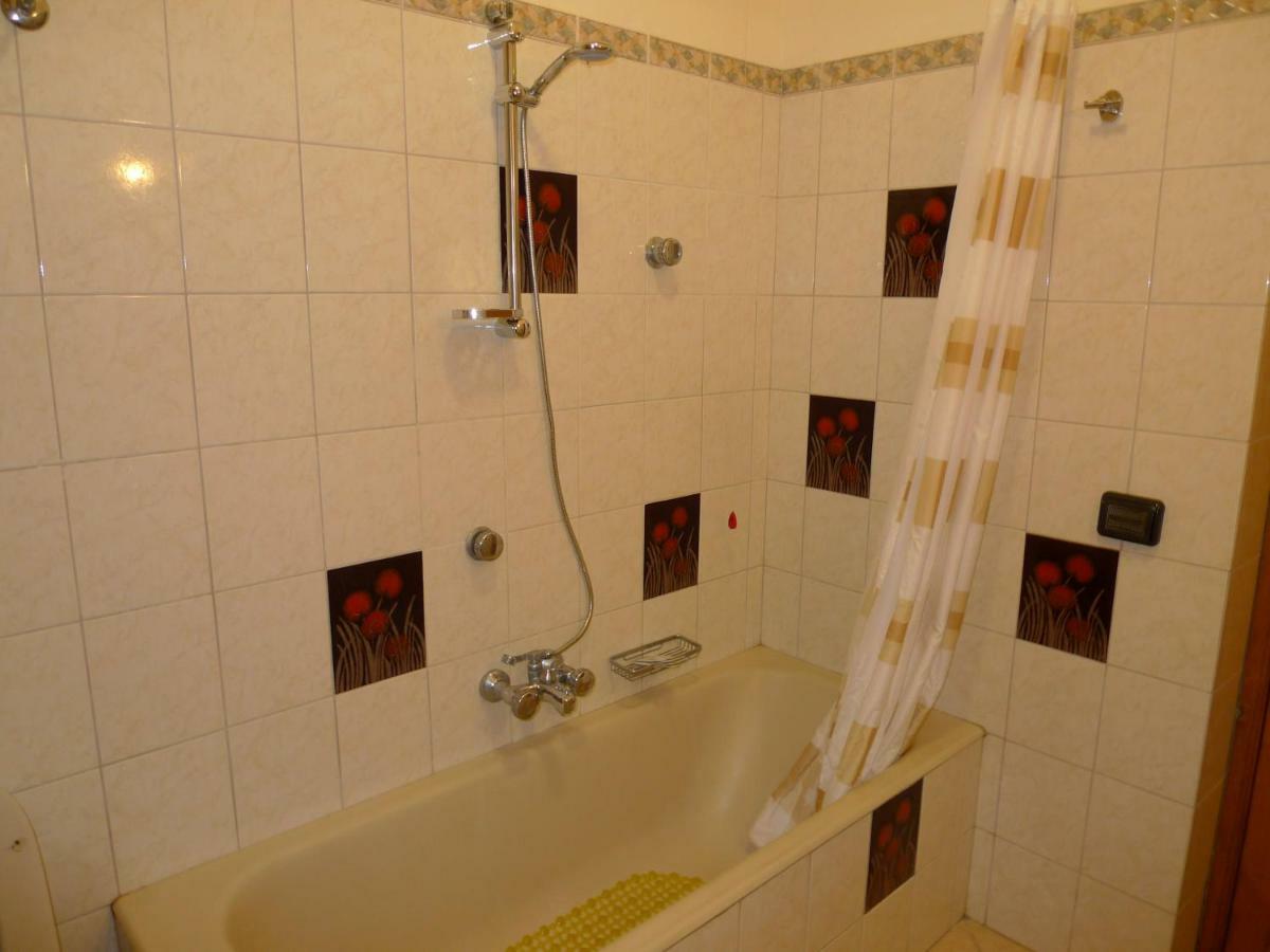 سانتا دومينيكا B&B Il Nido المظهر الخارجي الصورة