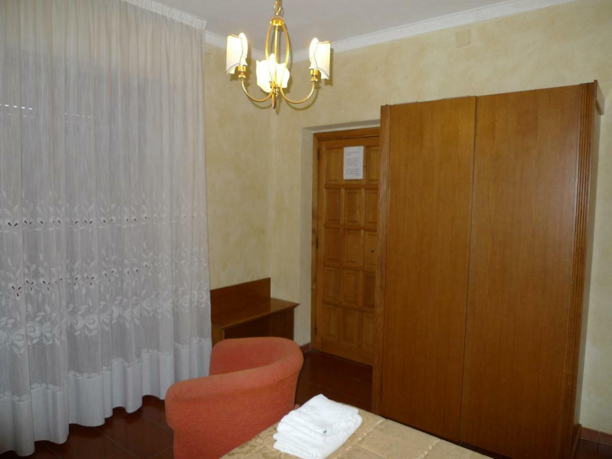 سانتا دومينيكا B&B Il Nido المظهر الخارجي الصورة