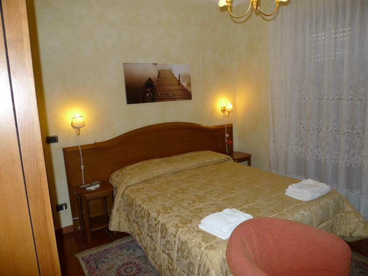 سانتا دومينيكا B&B Il Nido المظهر الخارجي الصورة