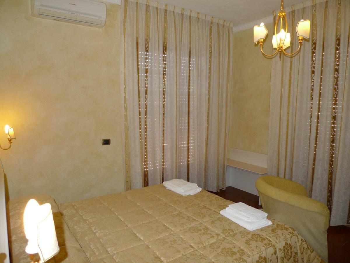 سانتا دومينيكا B&B Il Nido المظهر الخارجي الصورة