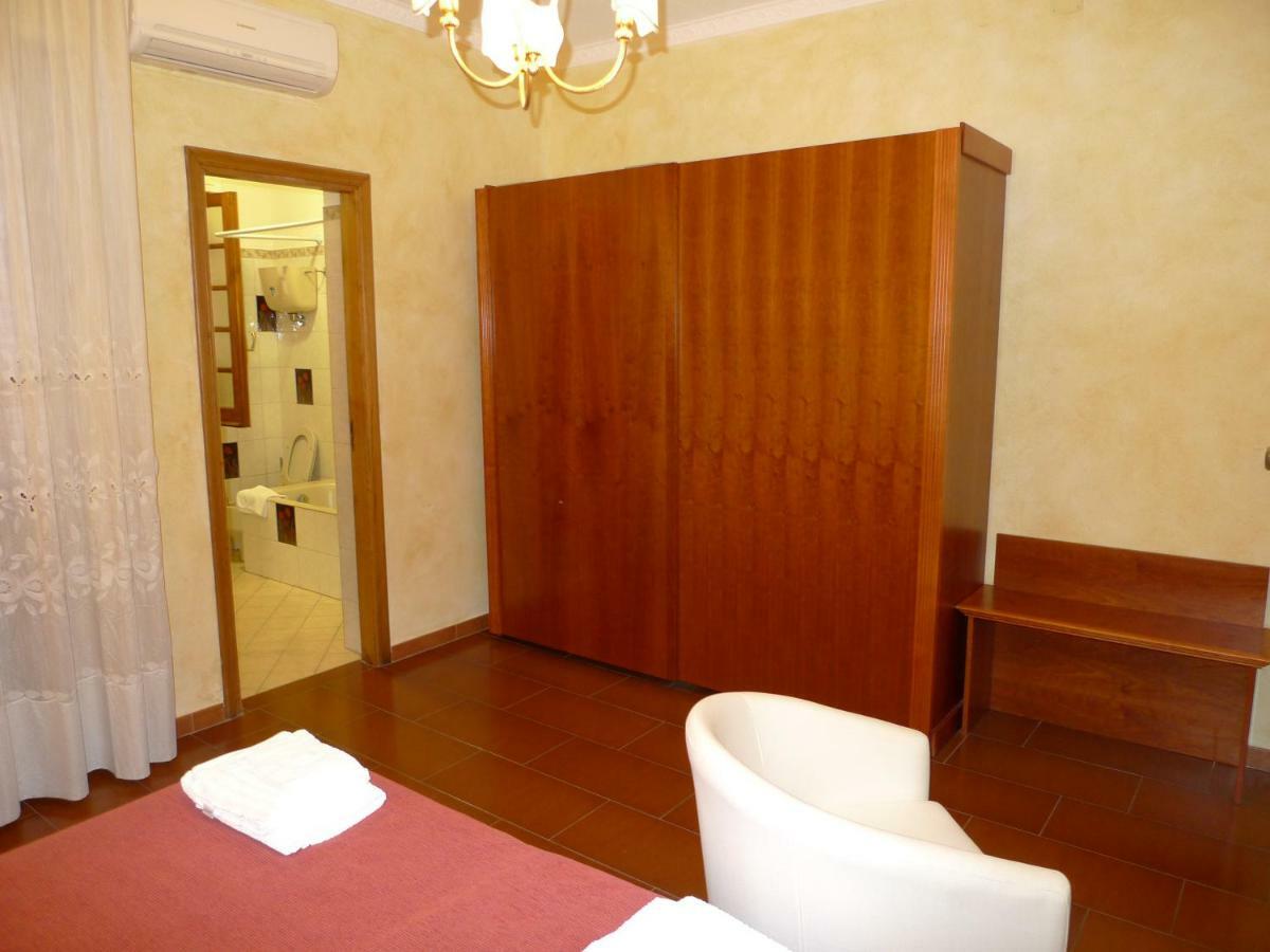 سانتا دومينيكا B&B Il Nido المظهر الخارجي الصورة