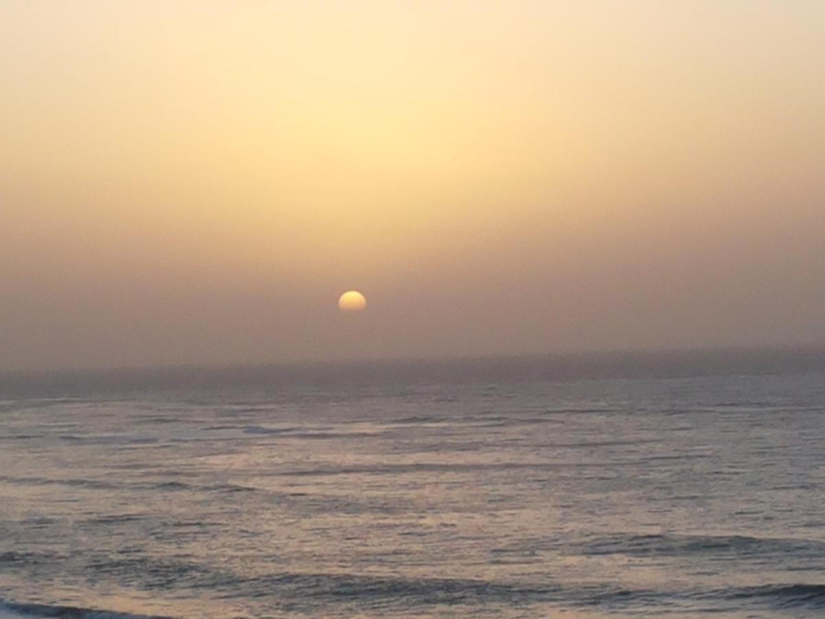 سانتا دومينيكا B&B Il Nido المظهر الخارجي الصورة